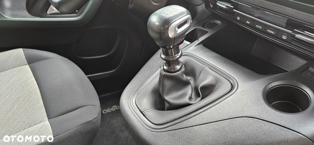 Citroën Berlingo - 19