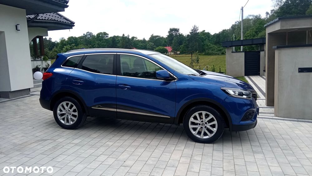 Renault Kadjar - 10