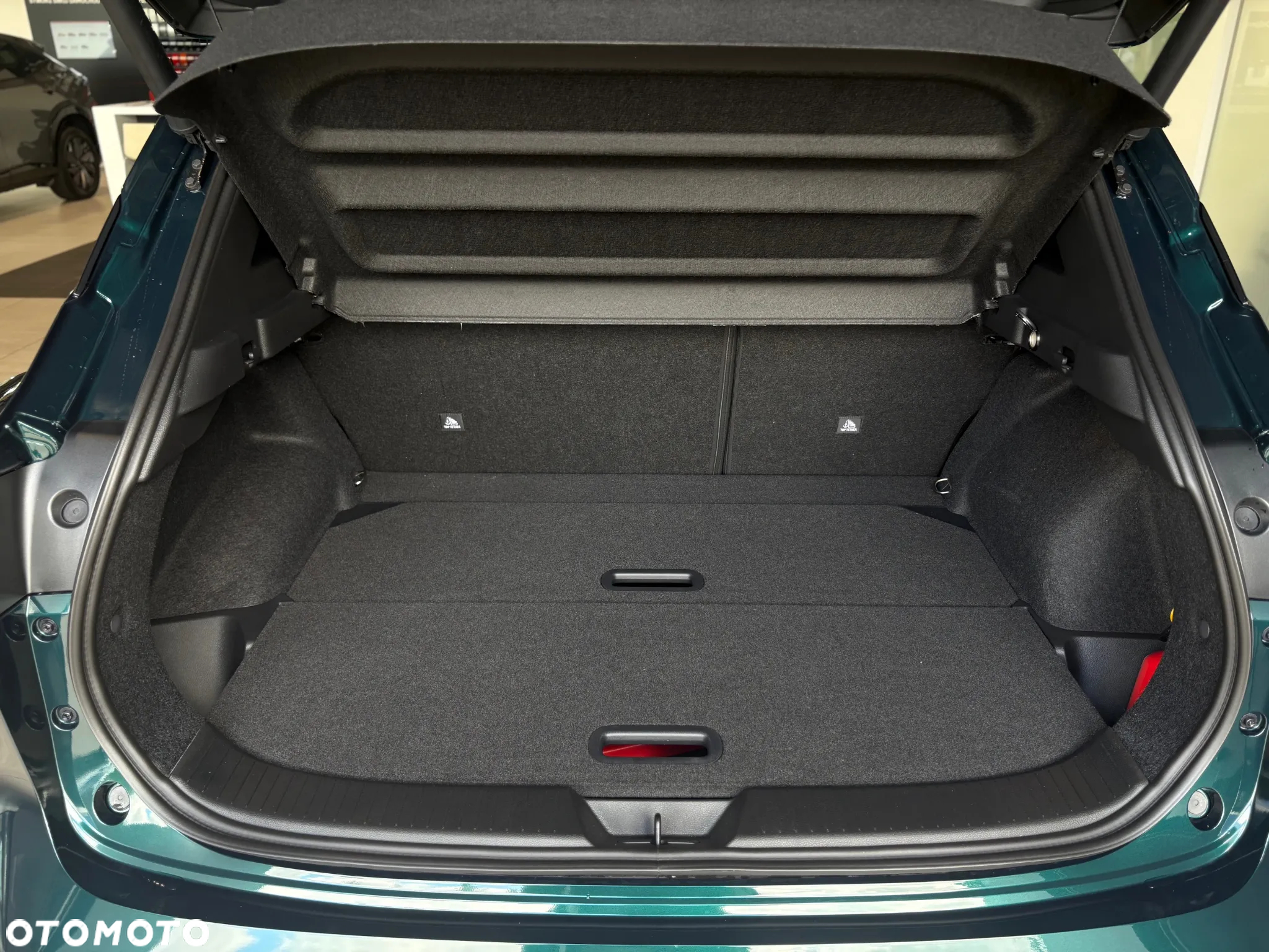 Nissan Qashqai 1.3 DIG-T mHEV N-Connecta Xtronic - 7