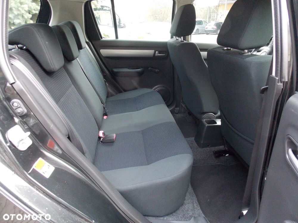 Suzuki Swift 1.3 DDiS Comfort - 15