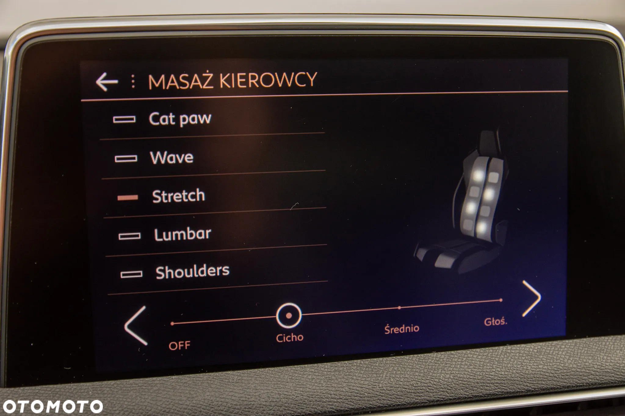 Peugeot 3008 BlueHDi 180 Stop & Start EAT8 GT - 24