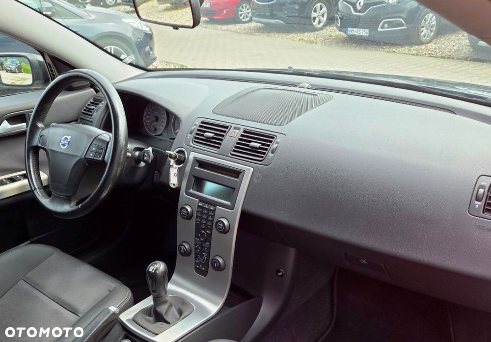 Volvo V50 - 29