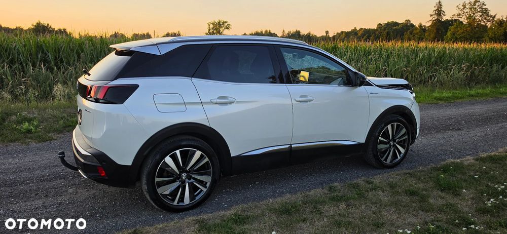 Peugeot 3008 - 6
