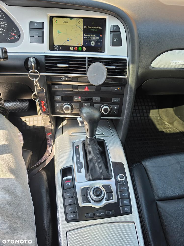 Audi A6 Allroad - 13