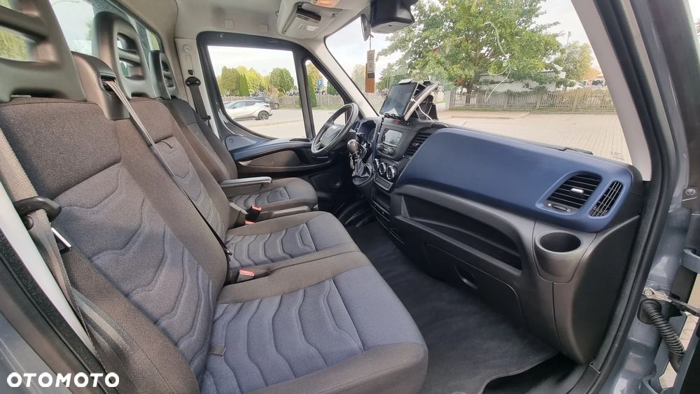 Iveco DAILY - 16