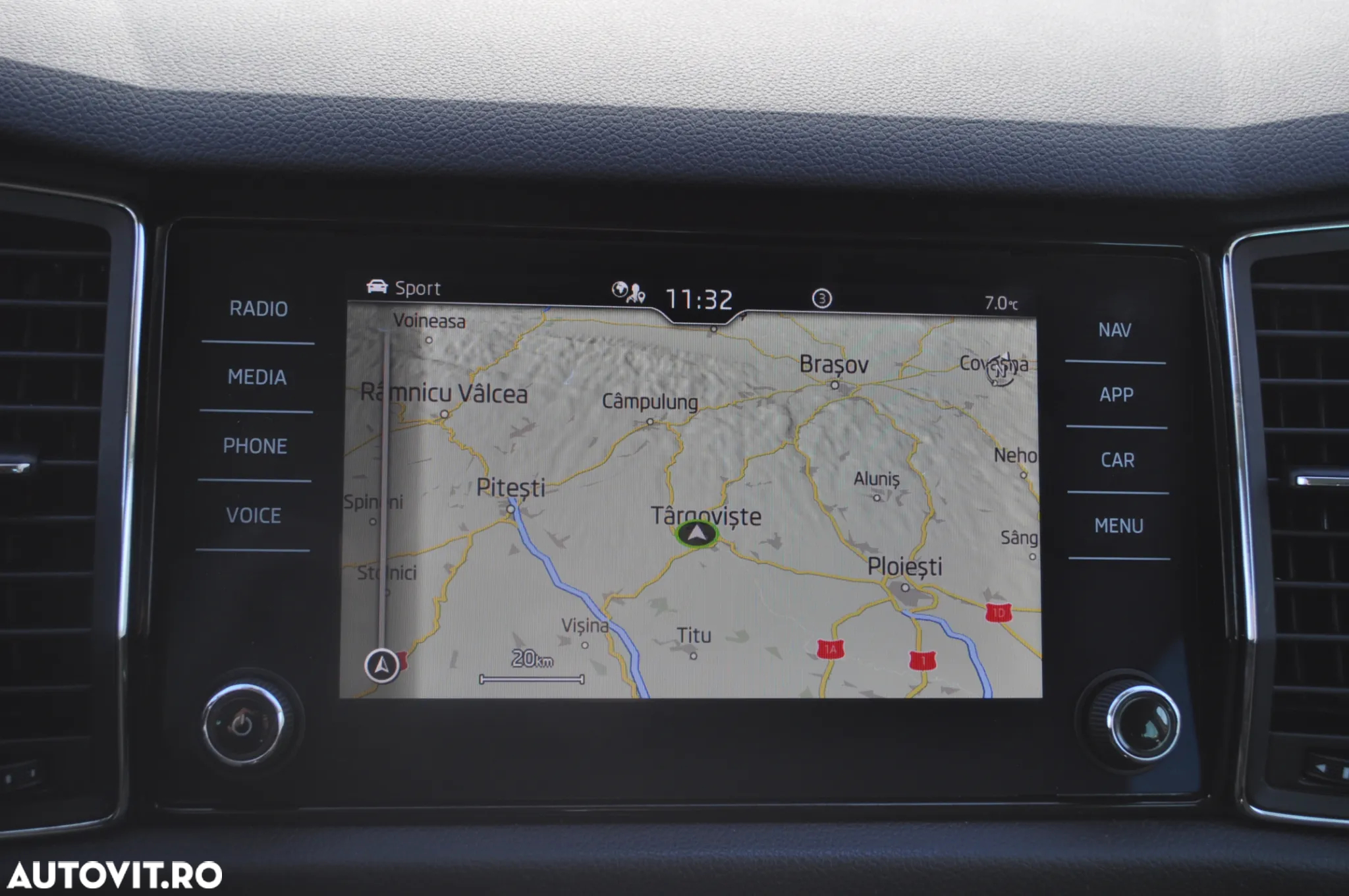 Skoda Kodiaq 2.0 TDI 4X4 DSG Style - 34