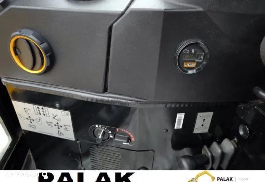 JCB Mini koparka JCB 16 C -1 , 2021 rok - 18