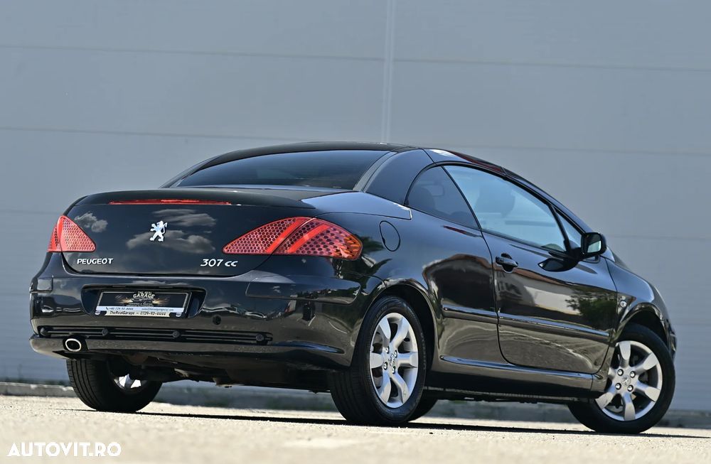 Peugeot 307 - 13