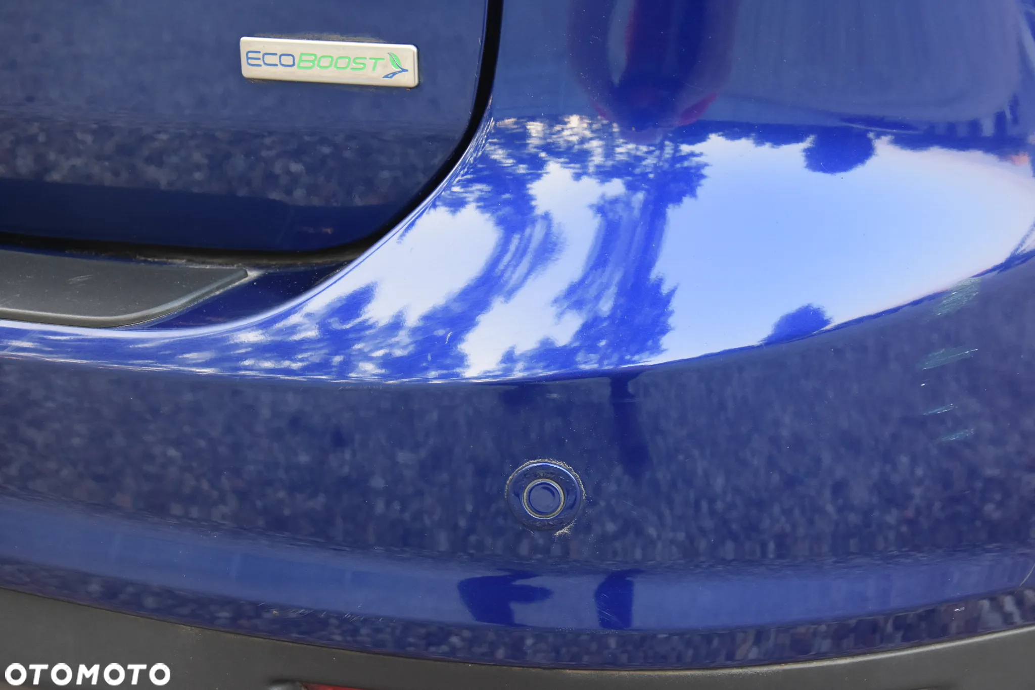 Ford C-MAX 1.0 EcoBoost Titanium ASS - 25