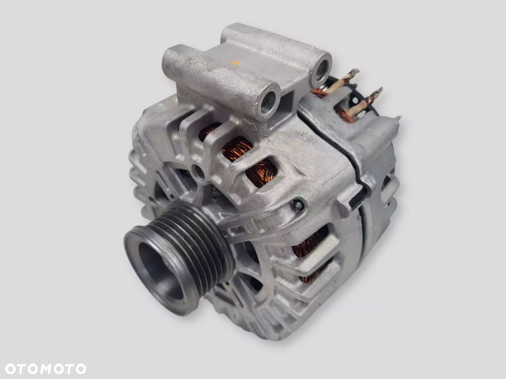 Alternator BMW 7 G11 G12 Rolls Royce Wraith Ghost N74 6.6 V12 7540744 - 5
