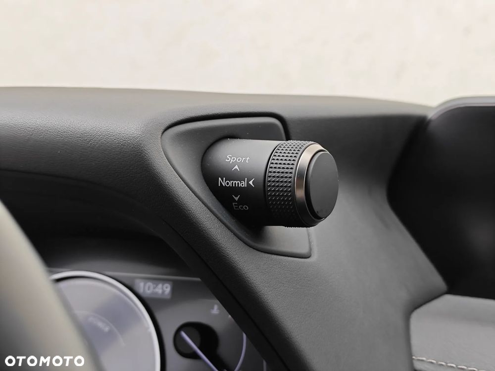 Lexus UX 250h GPF Business Edition 2WD - 24