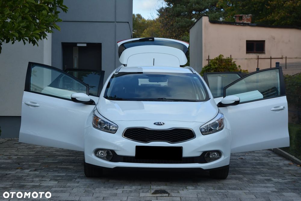 Kia ProCeed 1.4 XL - 6
