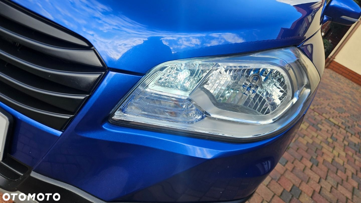 Suzuki SX4 S-Cross 1.6 DDiS Premium - 21