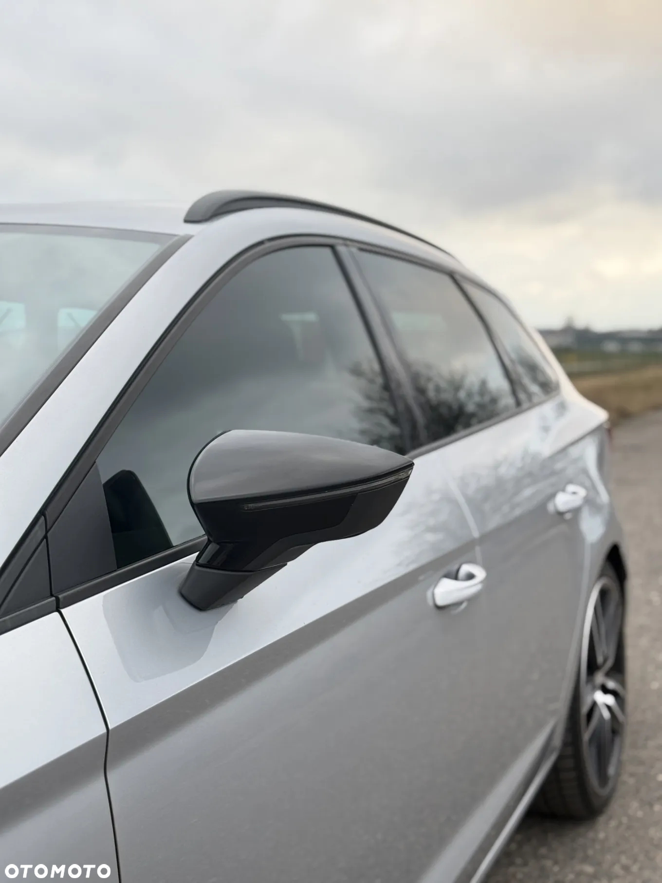 Seat Leon 2.0 TSI Cupra S&S 4Drive DSG - 11