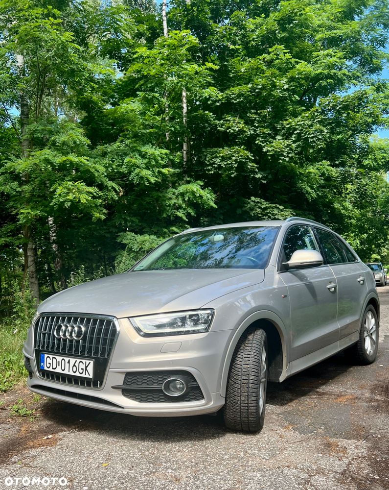 Audi Q3 - 1