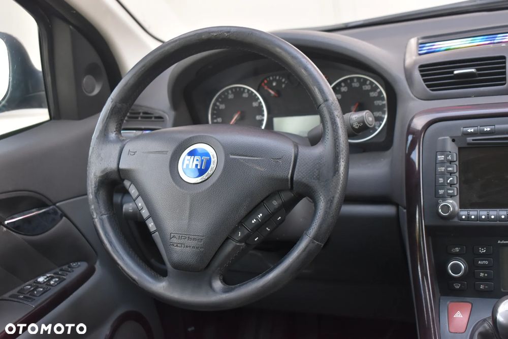 Fiat Croma - 4