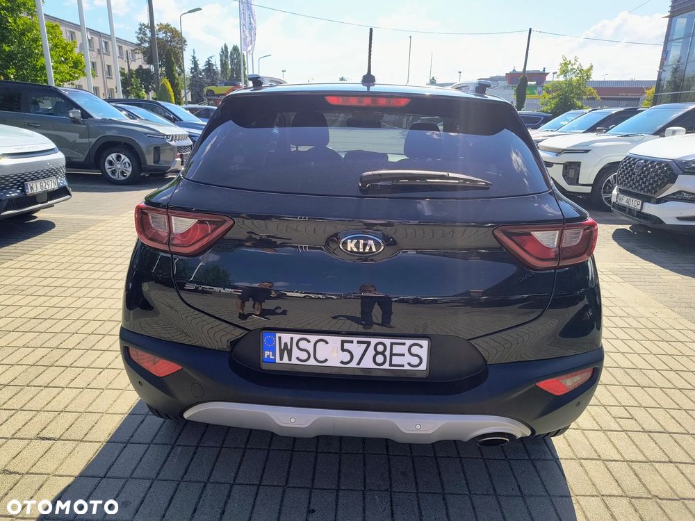 Kia Stonic 1.4 M - 5