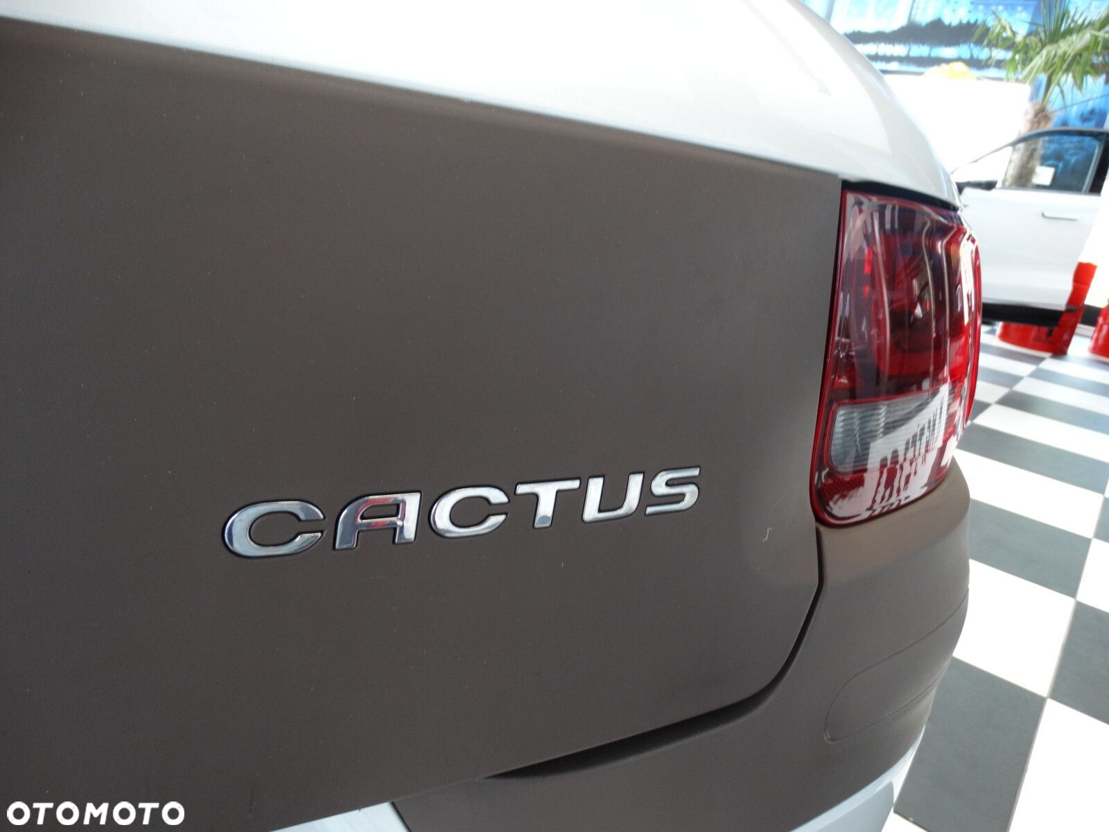 Citroën C4 Cactus - 19