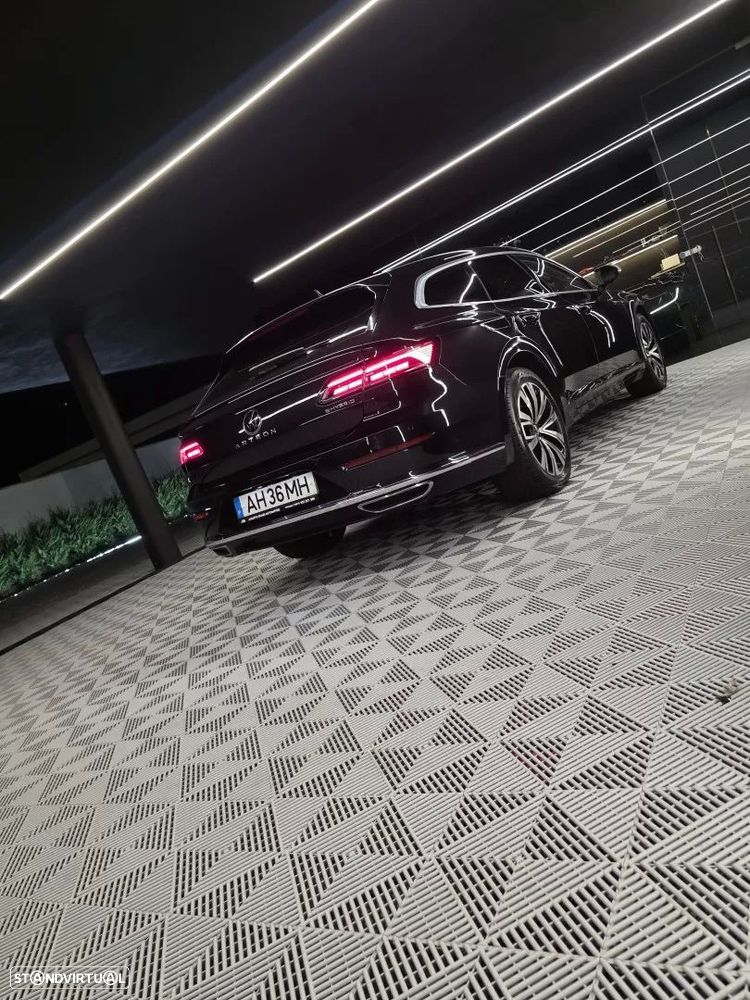 VW Arteon Shooting Brake 1.4 TSI eHybrid Elegance - 10
