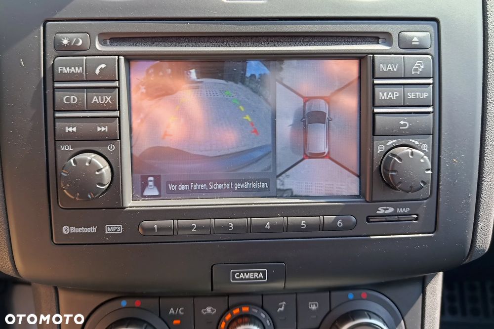 Nissan Qashqai 1.6 DCi Tekna - 28