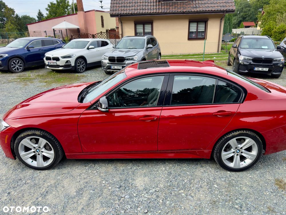 BMW Seria 3 328i - 14