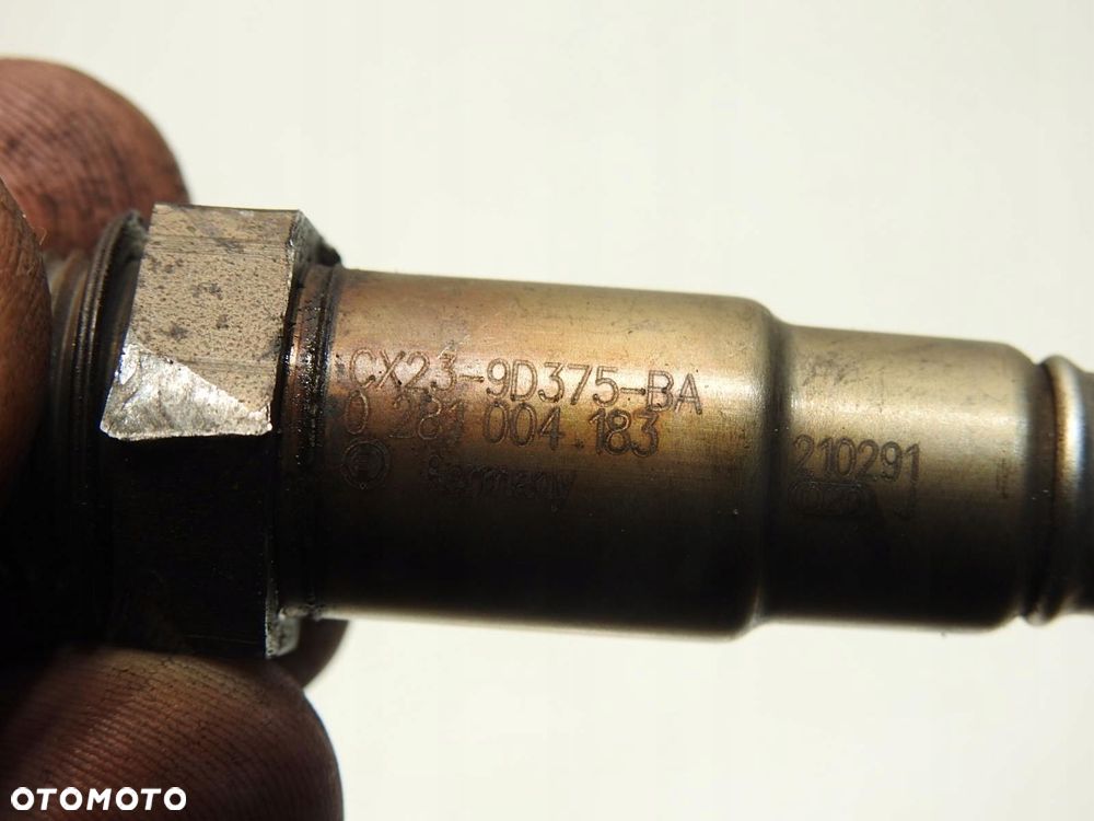 SONDA LAMBDA JAGUAR XF X250 2.2 D CX3-9D375-BA - 6