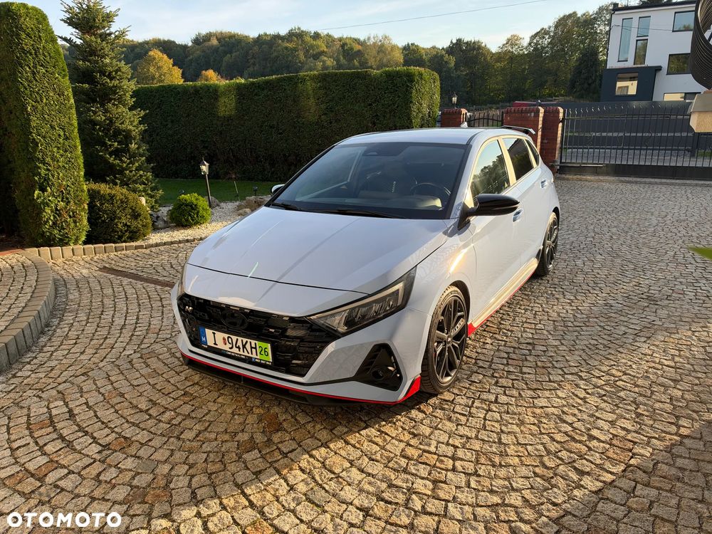 Hyundai i20 - 6