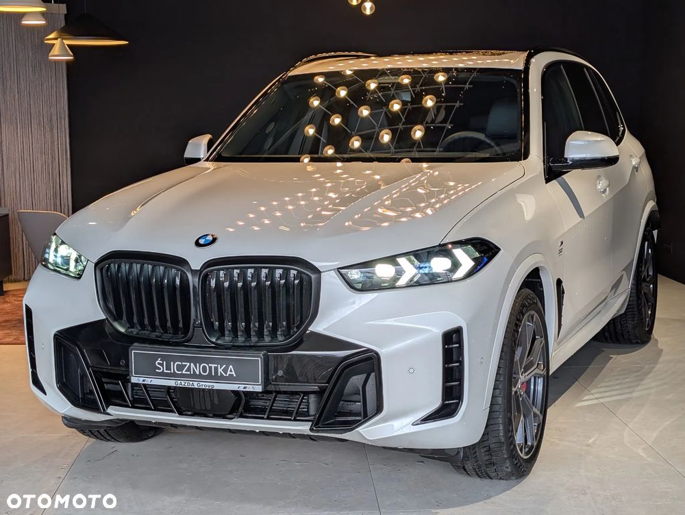 BMW X5 xDrive30d - 3
