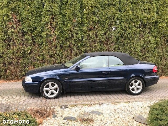 Volvo C70 - 4