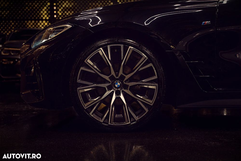 BMW Seria 4 420d xDrive AT MHEV - 11