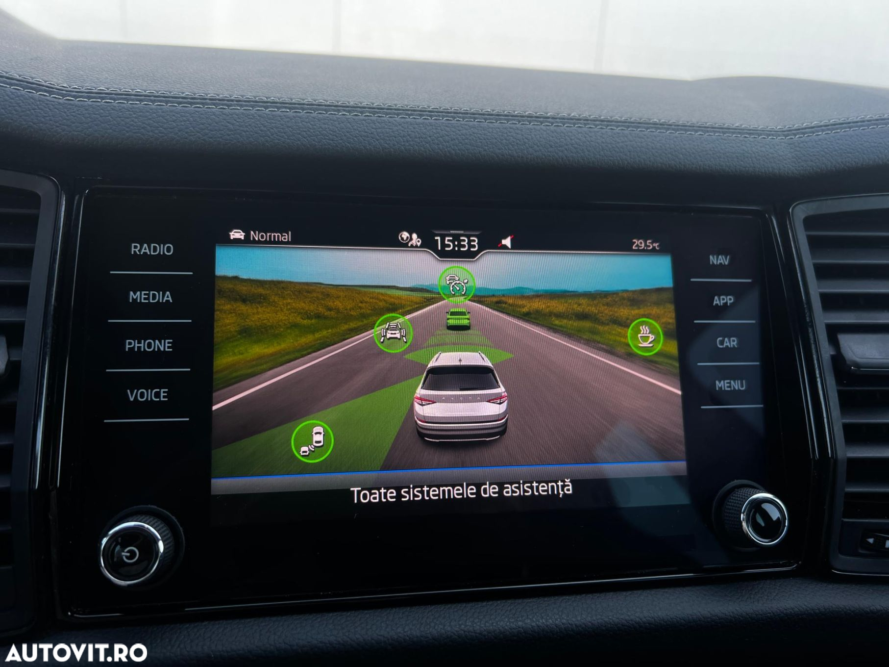 Skoda Kodiaq - 34