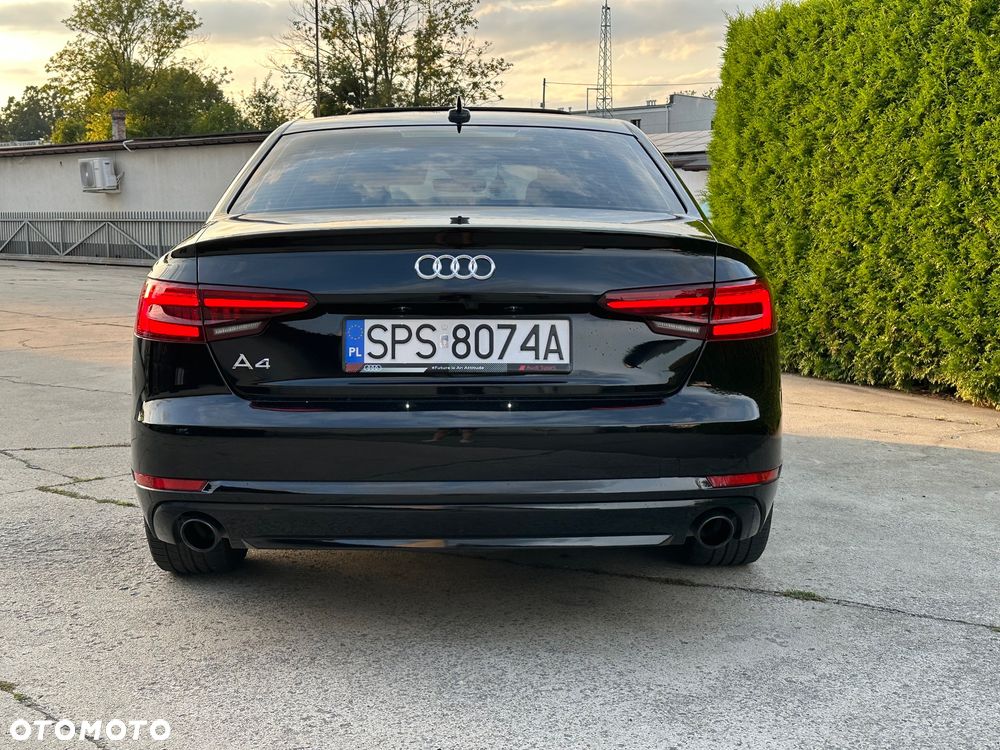 Audi A4 ver-2-0-tfsi-s-tronic - 7