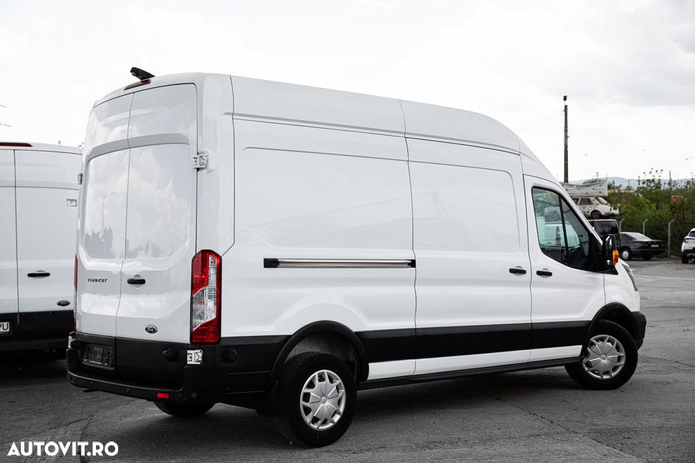 Ford Transit L2H2 - 4