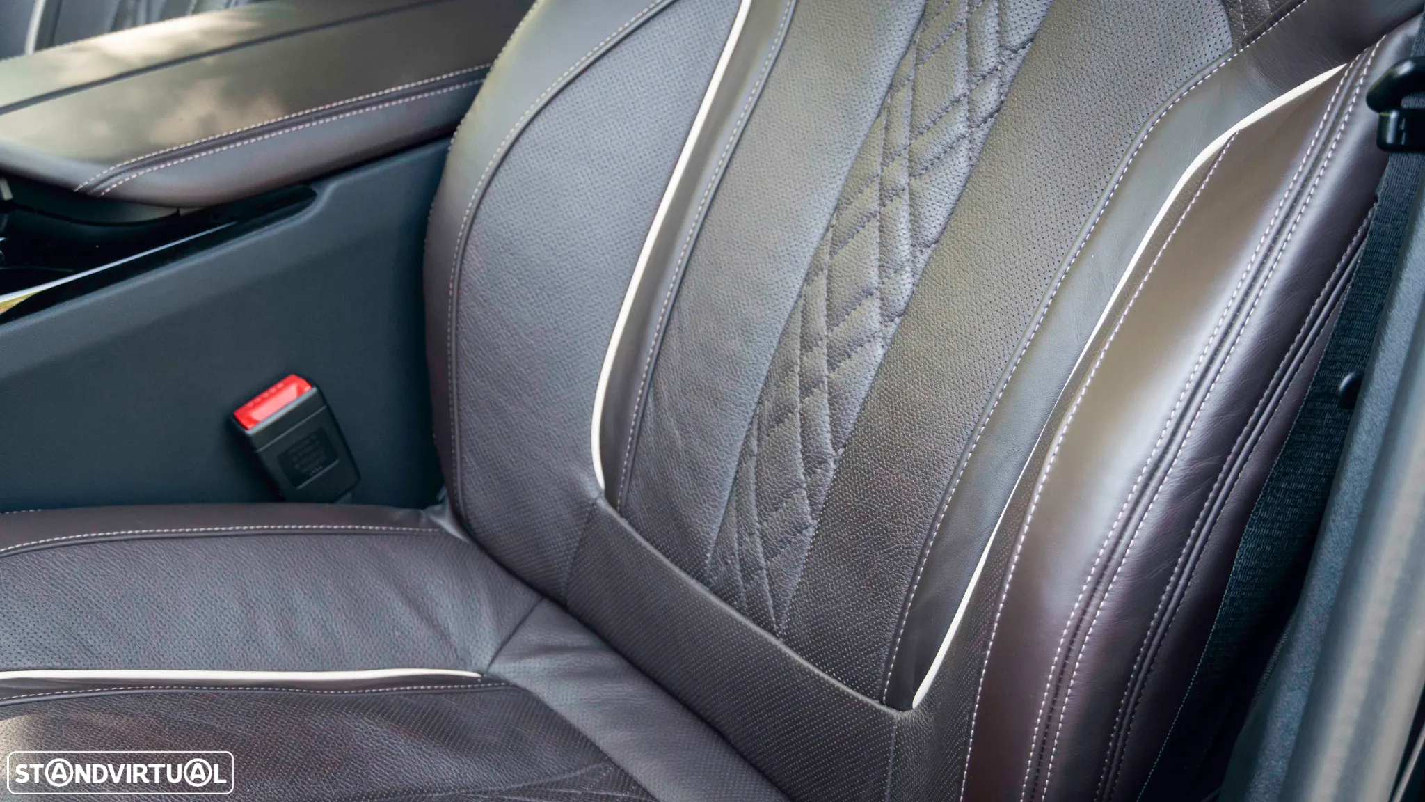 BMW 530 e Pack M - 33