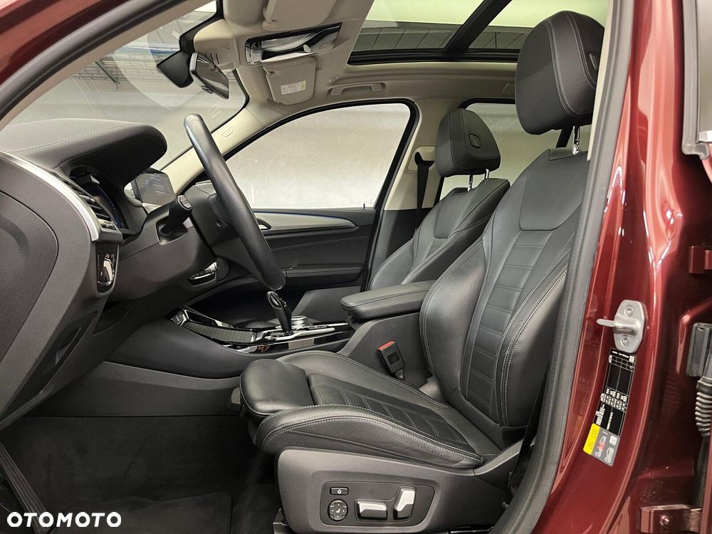 BMW iX3 80kWh Impressive - 18