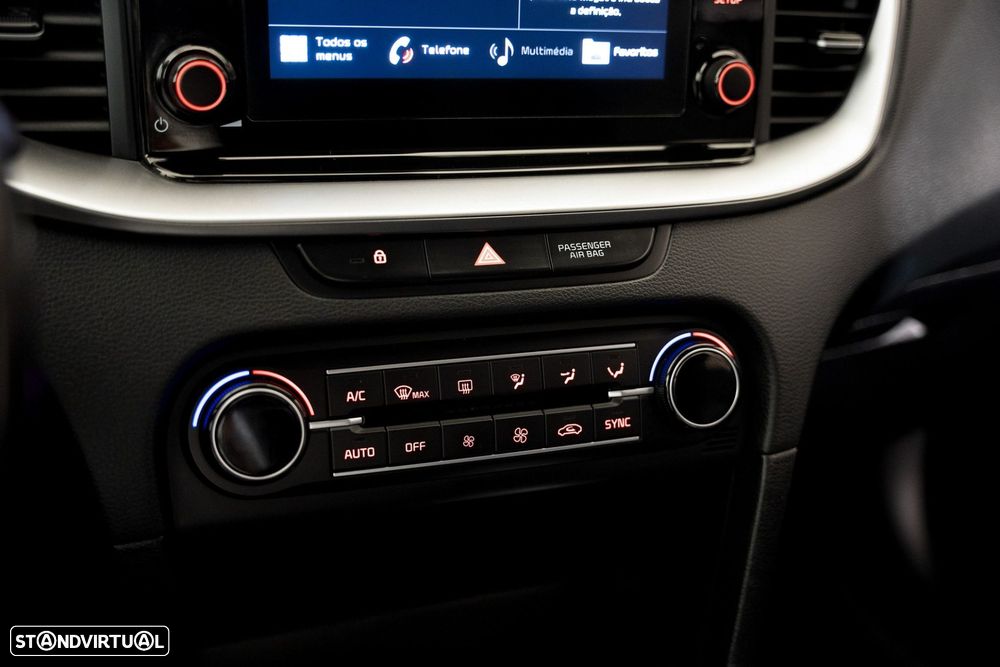 Kia XCeed 1.0 T-GDI Drive - 7