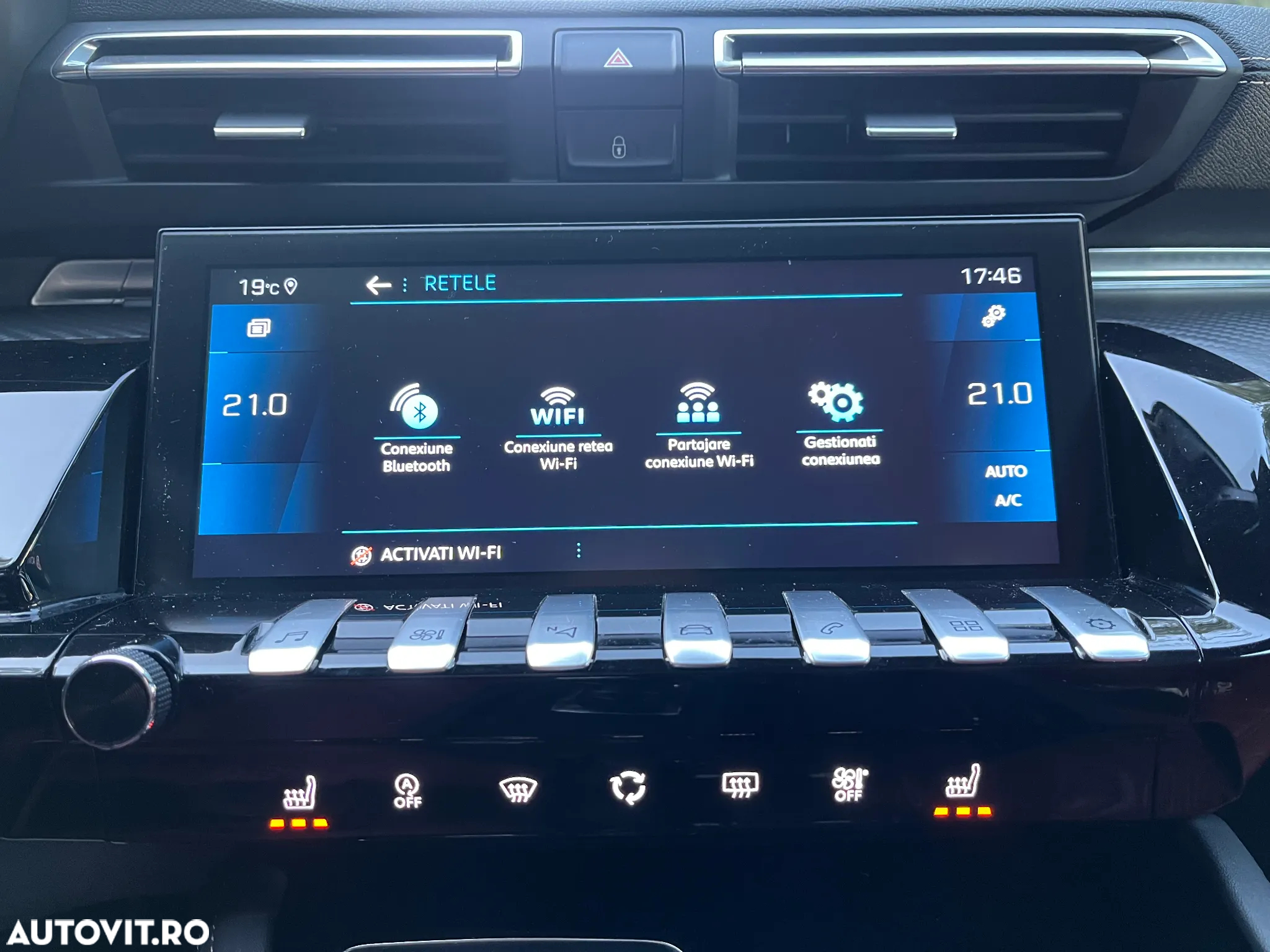 Peugeot 508 SW 1.6 THP STT GT Line - 37