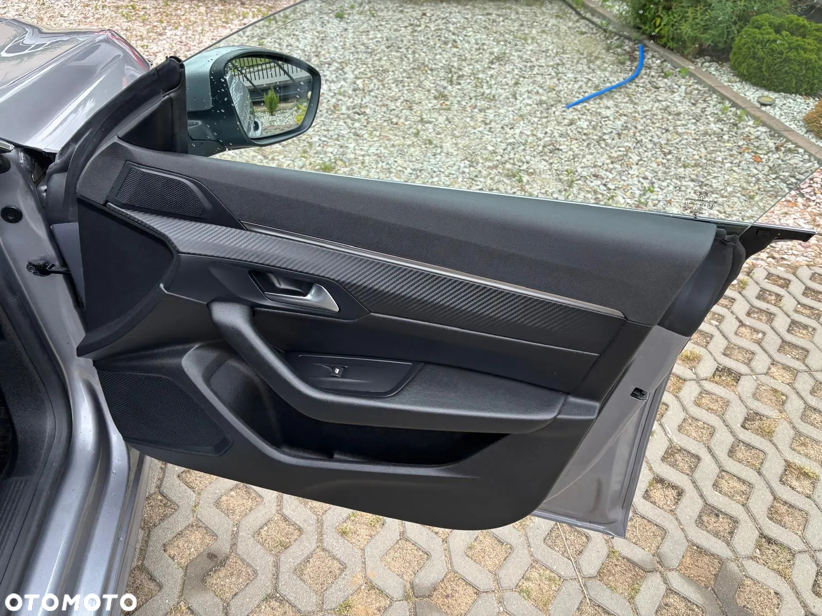 Peugeot 508 BlueHDi 130 EAT8 Active Pack - 22