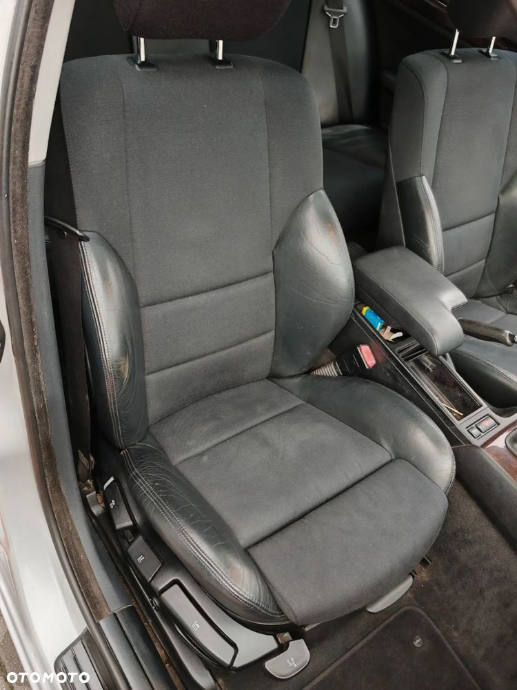 BMW Seria 3 - 24