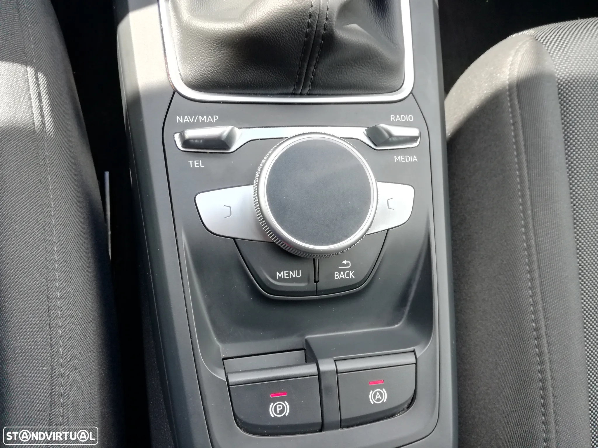 Audi Q2 30 TFSI Advanced - 22