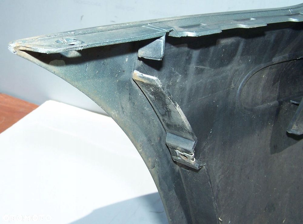 SEAT IBIZA CORDOBA 6L ZDERZAK PRZÓD PRZEDNI - 6