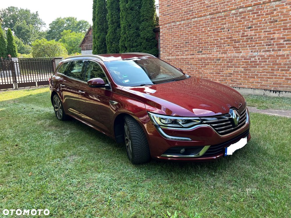 Renault Talisman 1.3 TCe FAP Intens EDC - 13