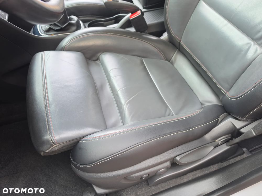 Opel Mokka 1.4 Turbo ecoFLEX Start/Stop 4x4 Edition - 28