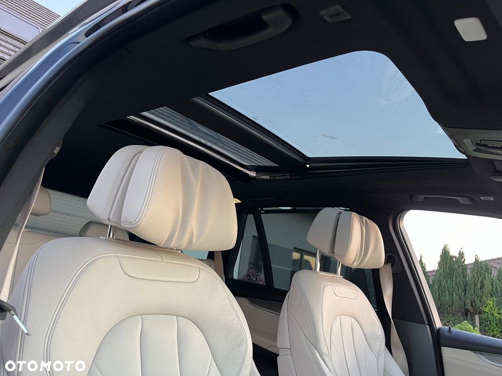 BMW X5 - 22