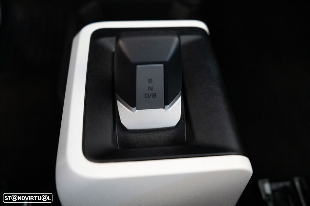 Dacia Spring Electric 45 Comfort - 11