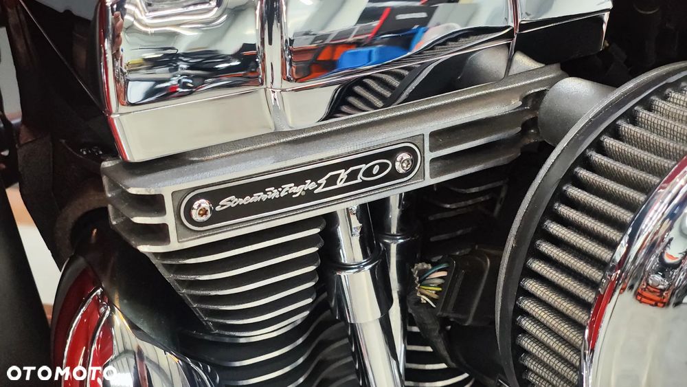 Harley-Davidson Softail - 34