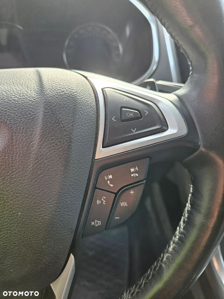 Ford S-Max 2.0 EcoBlue ST-Line - 20