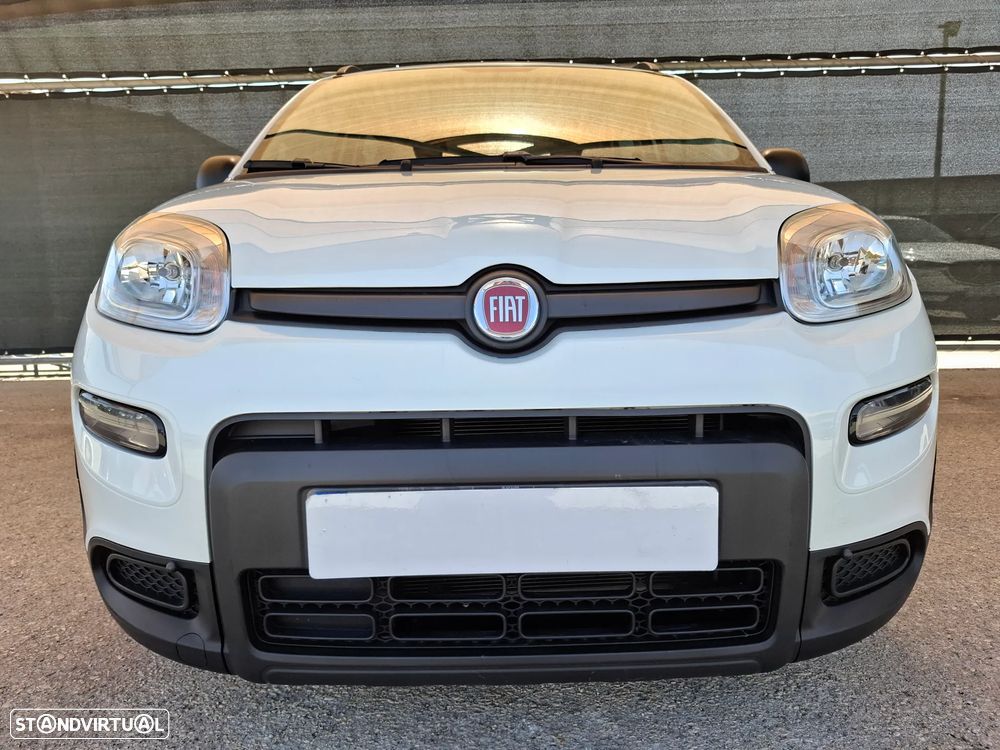 Fiat Panda - 6