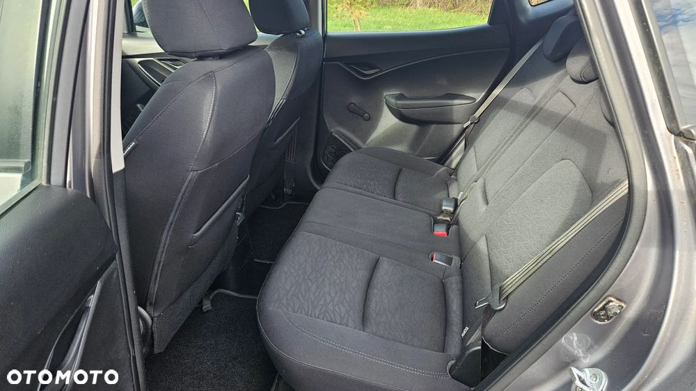 Hyundai ix20 - 15
