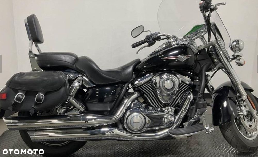 Kawasaki Vulcan - 15